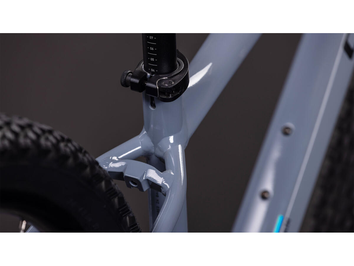 Cube Aim ONE smoke´n´black