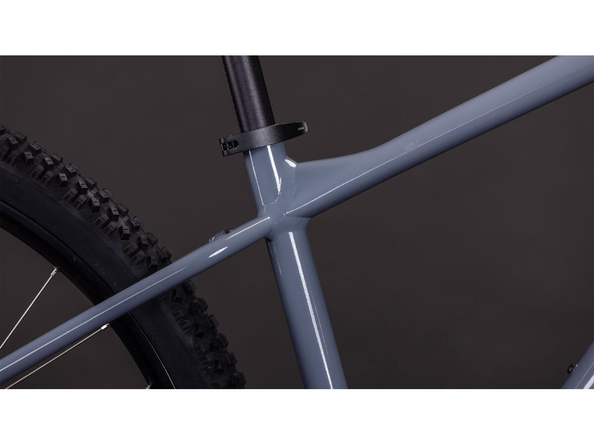 Cube Aim ONE smoke´n´black