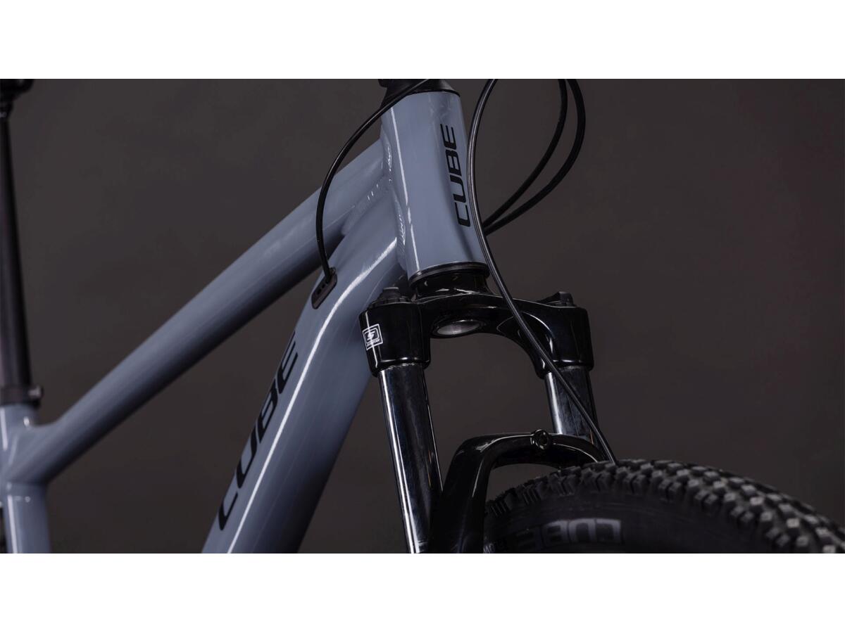 Cube Aim ONE smoke´n´black