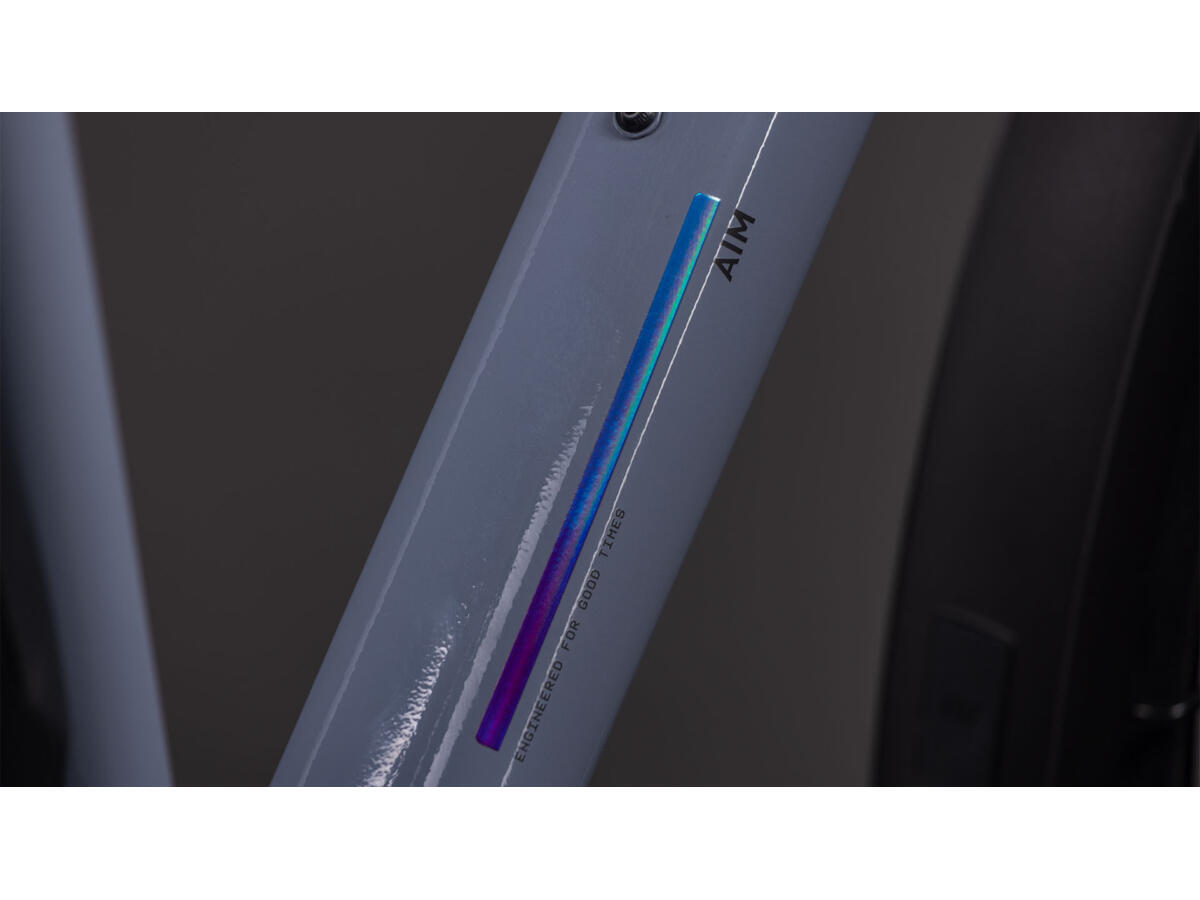 Cube Aim ONE FE smoke´n´black