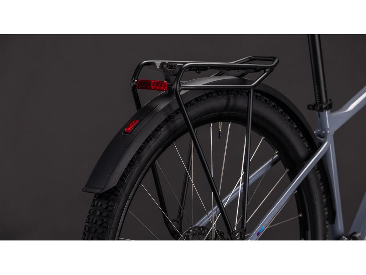 Cube Aim ONE FE smoke´n´black