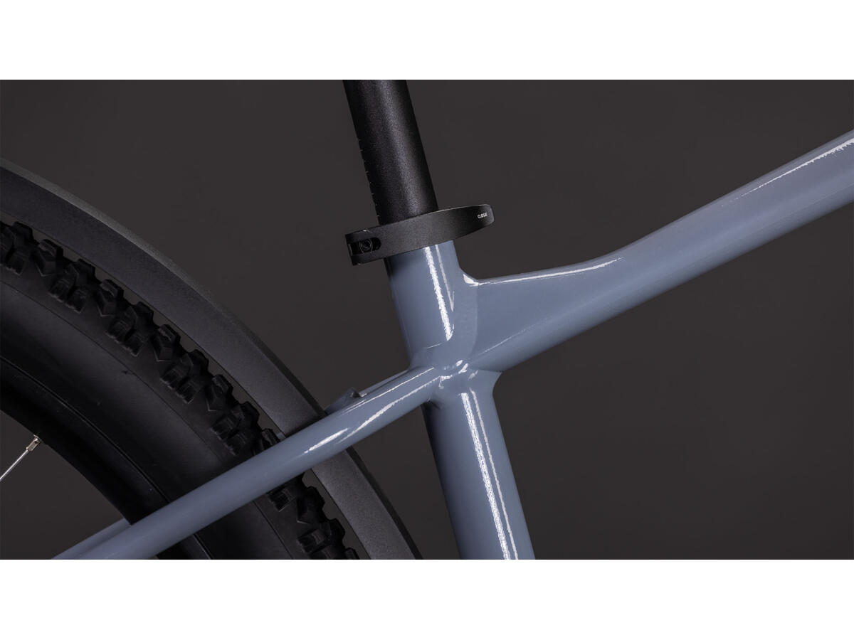 Cube Aim ONE FE smoke´n´black