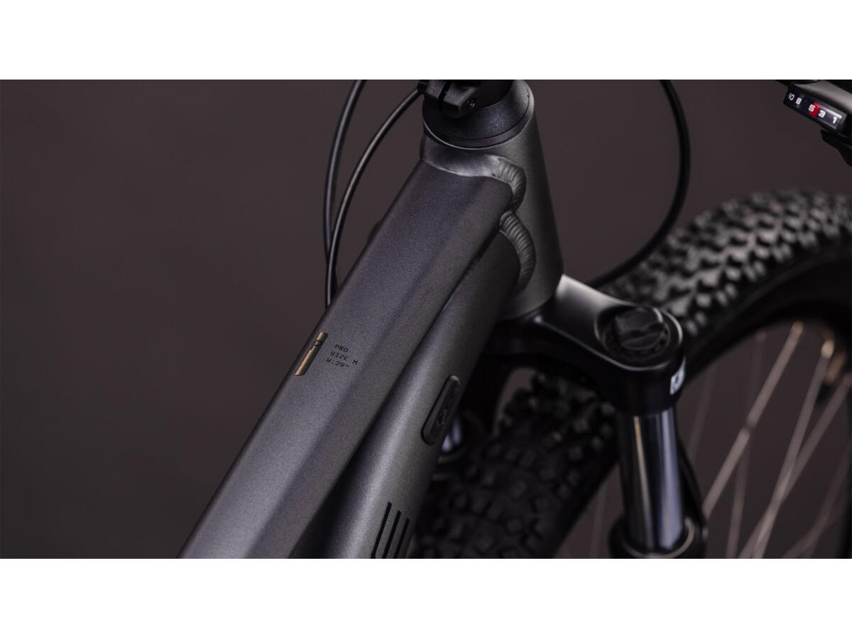 Cube Aim Pro slateblack´n´black