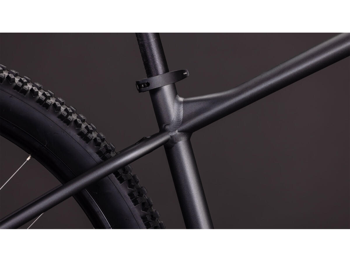 Cube Aim Pro slateblack´n´black