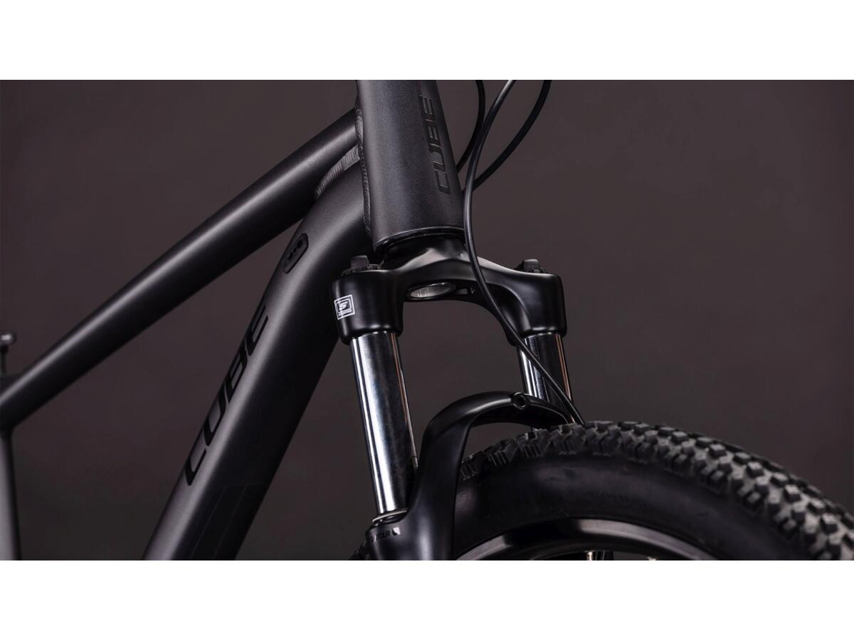 Cube Aim Pro slateblack´n´black