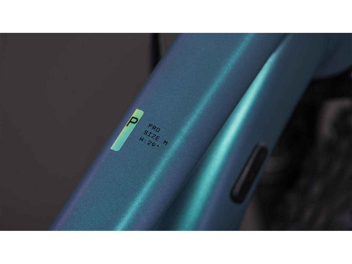 Cube Aim Pro smaragdgrey´n´prism