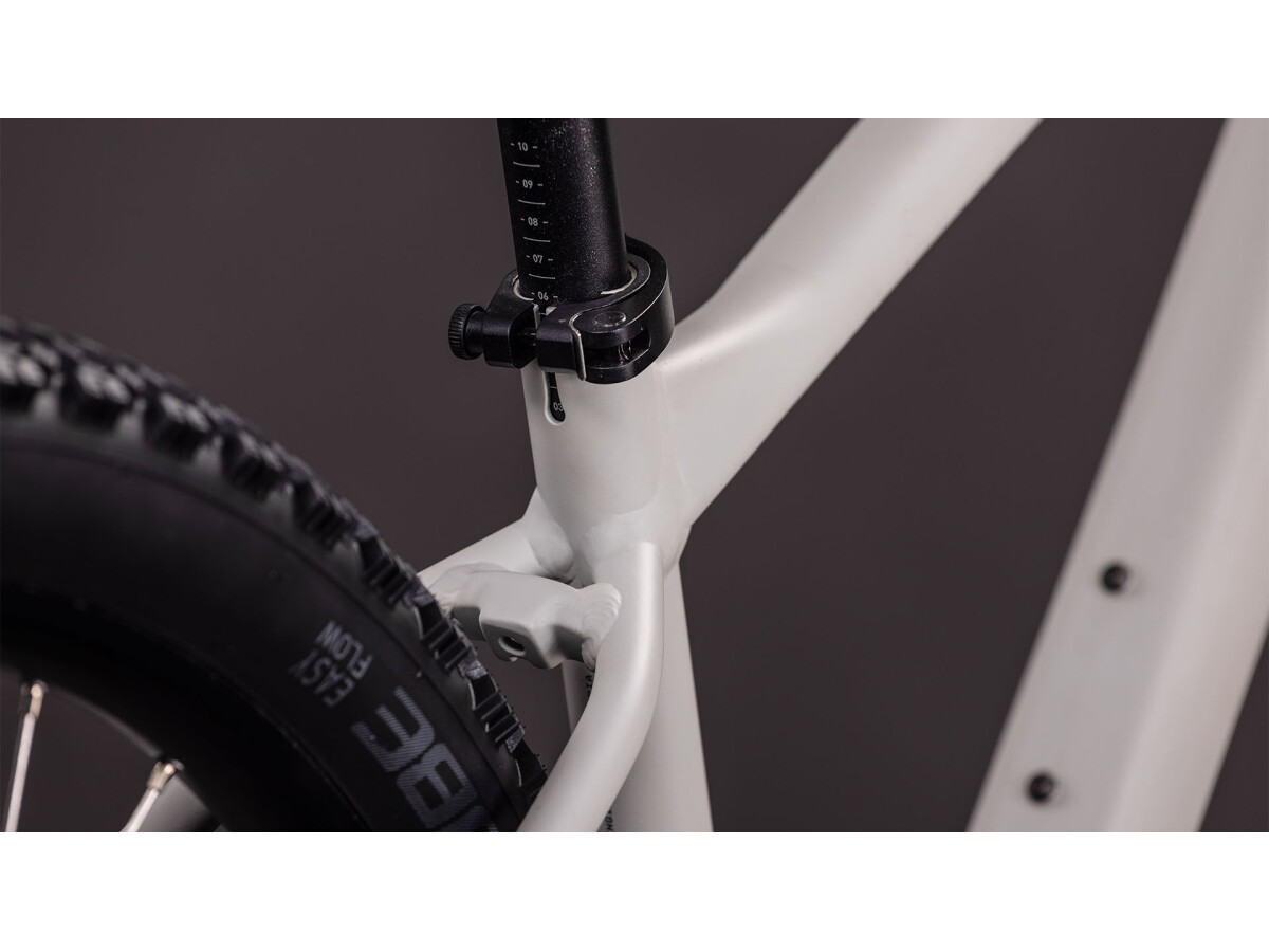 Cube Aim Pro greige´n´titan
