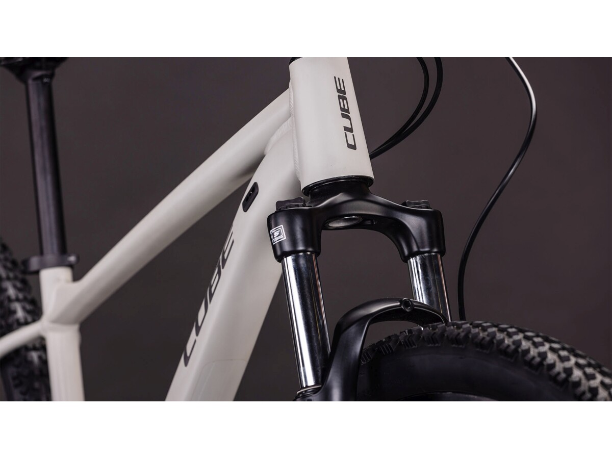 Cube Aim Pro greige´n´titan