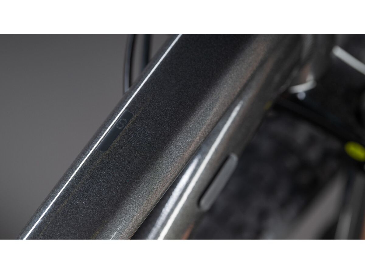 Cube Aim SLX slateblack´n´black