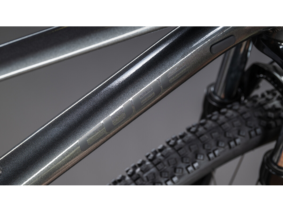 Cube Aim SLX slateblack´n´black