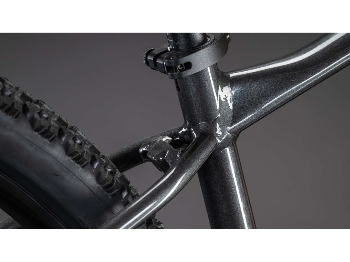 Cube Aim SLX slateblack´n´black
