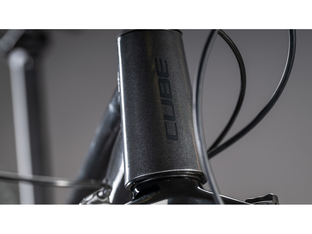 Cube Aim SLX slateblack´n´black