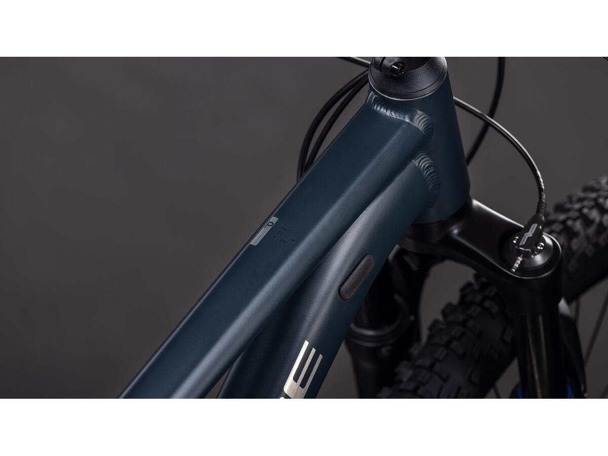 Cube Attention Pro night´n´black