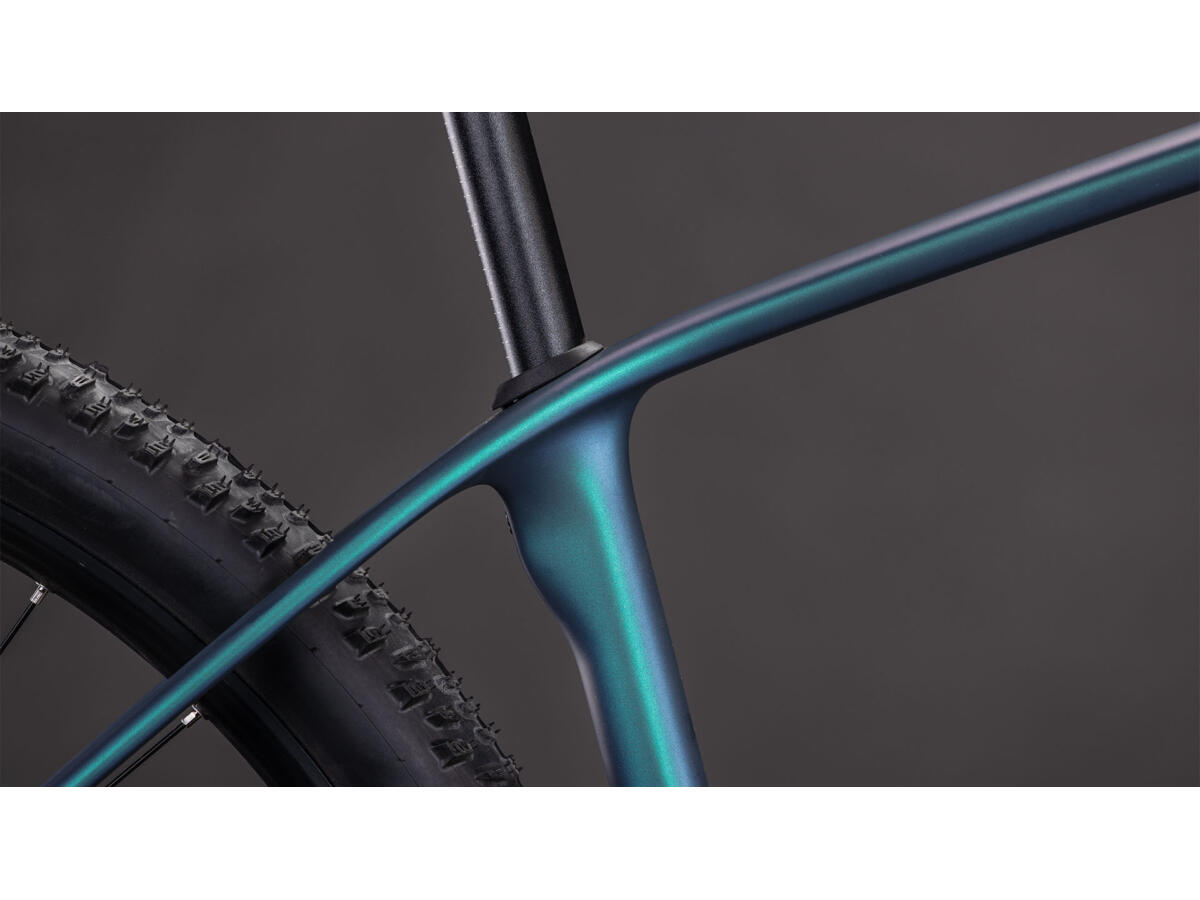 Cube Reaction C:62 Pro polarlight´n´black