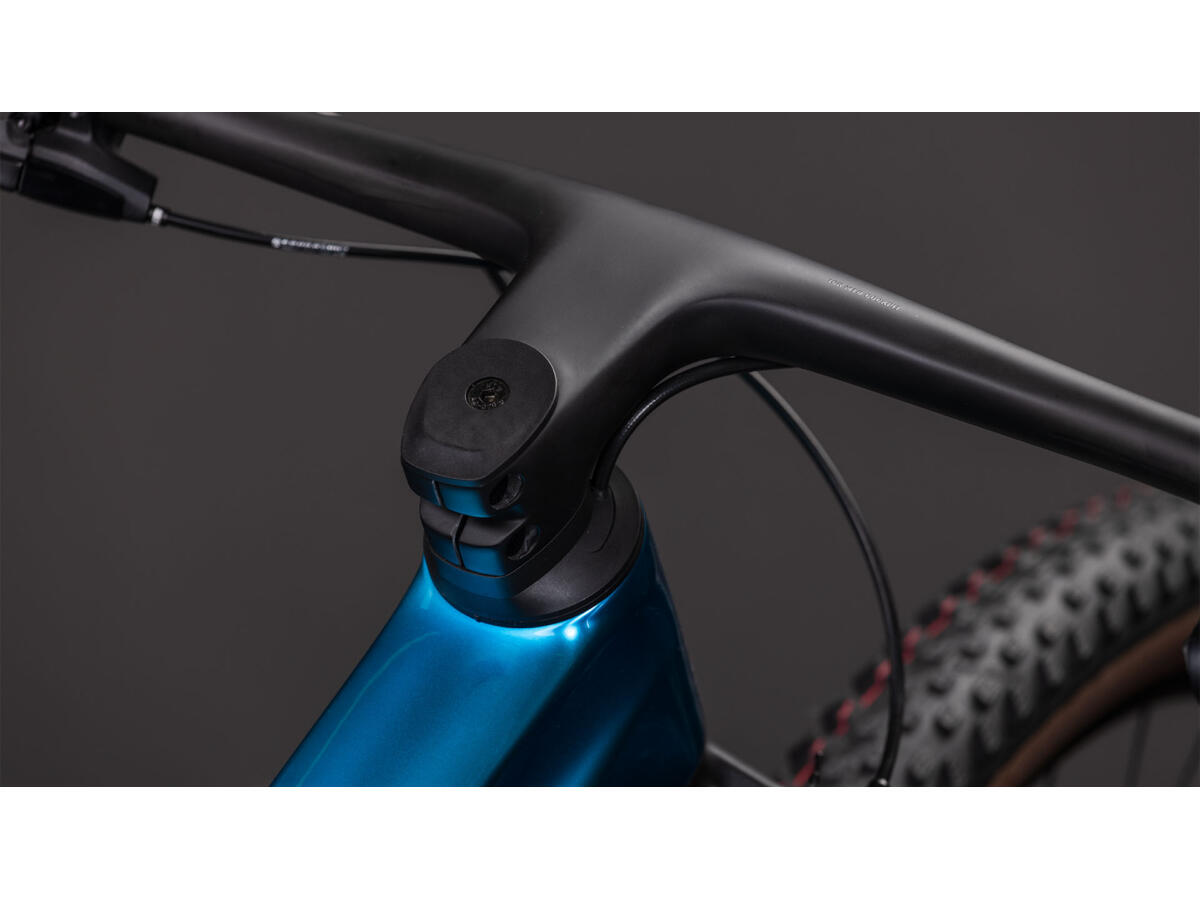 Cube Phenix C:68X Race chromeblue´n´liquidblue