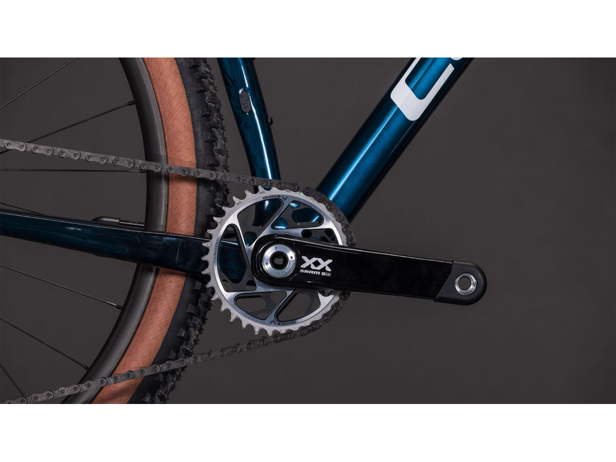 Cube Phenix C:68X Race chromeblue´n´liquidblue