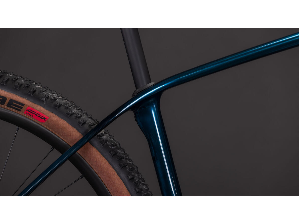 Cube Phenix C:68X Race chromeblue´n´liquidblue