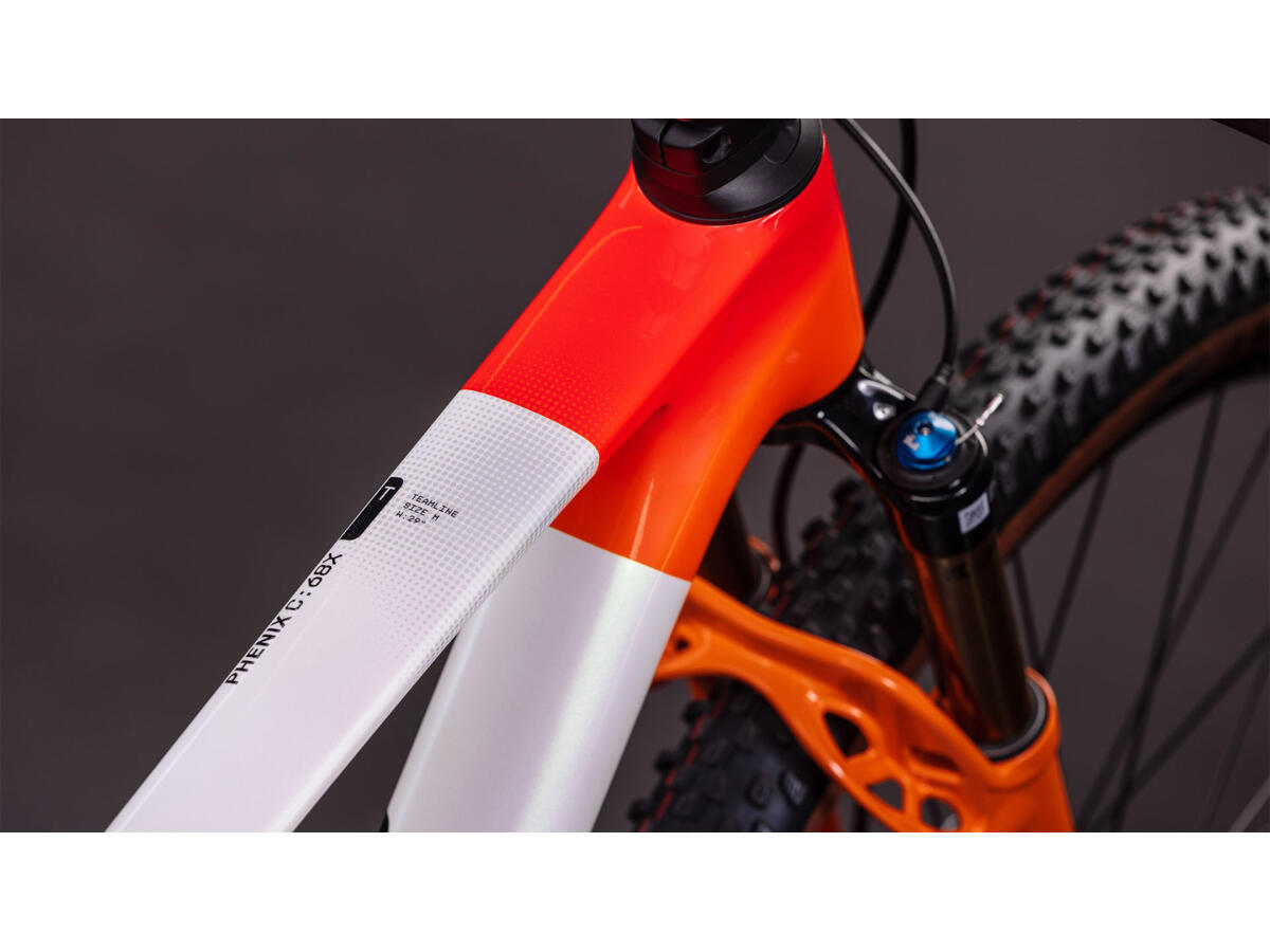 Cube Phenix C:68X SLX teamline