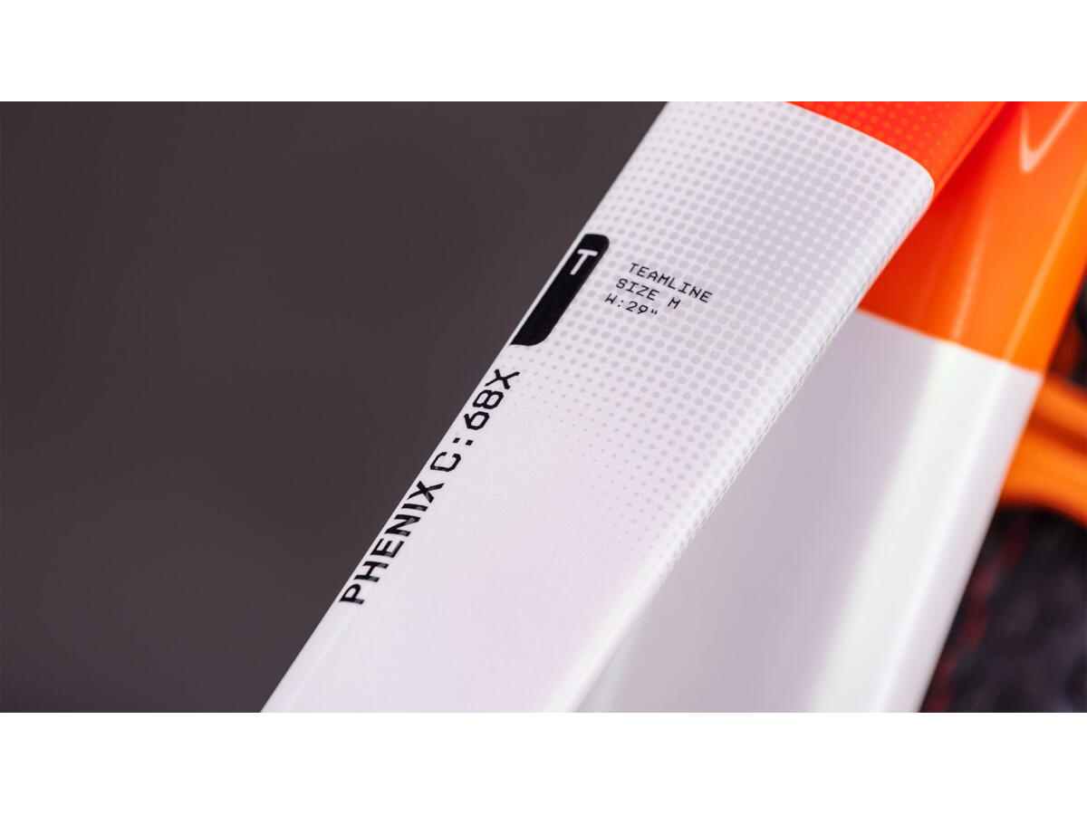 Cube Phenix C:68X SLX teamline