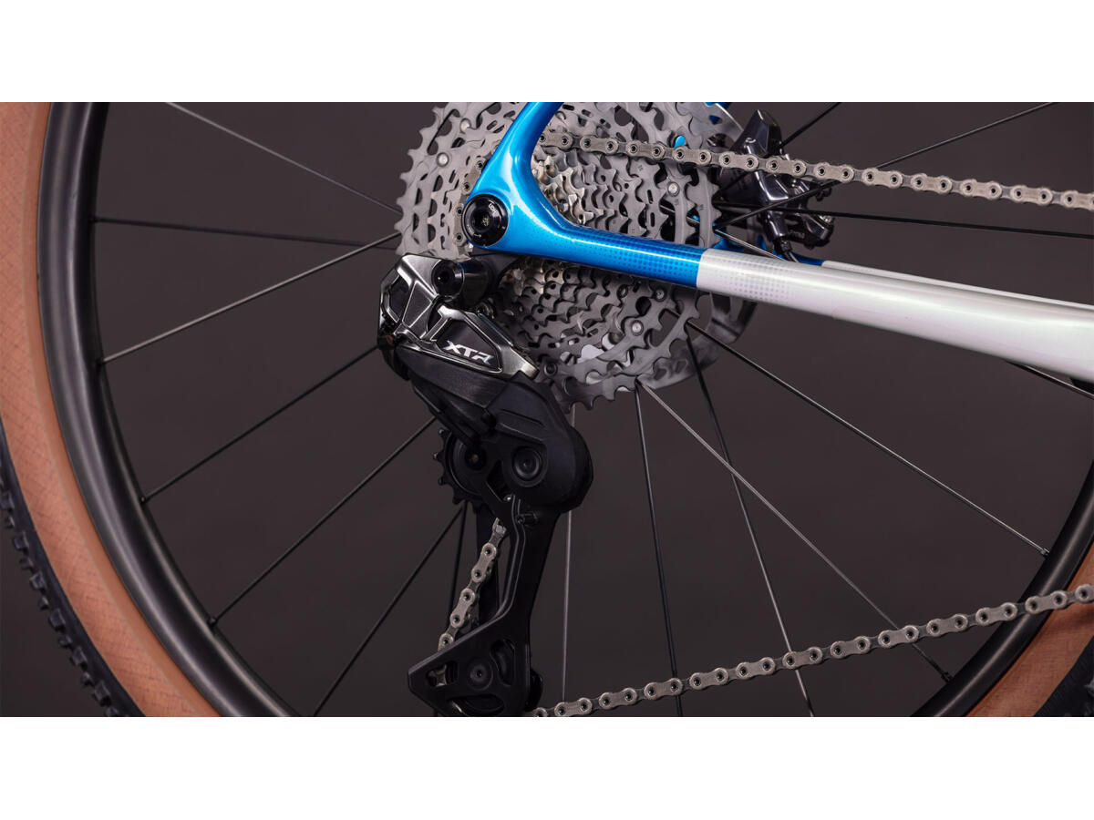 Cube Phenix C:68X SLX teamline