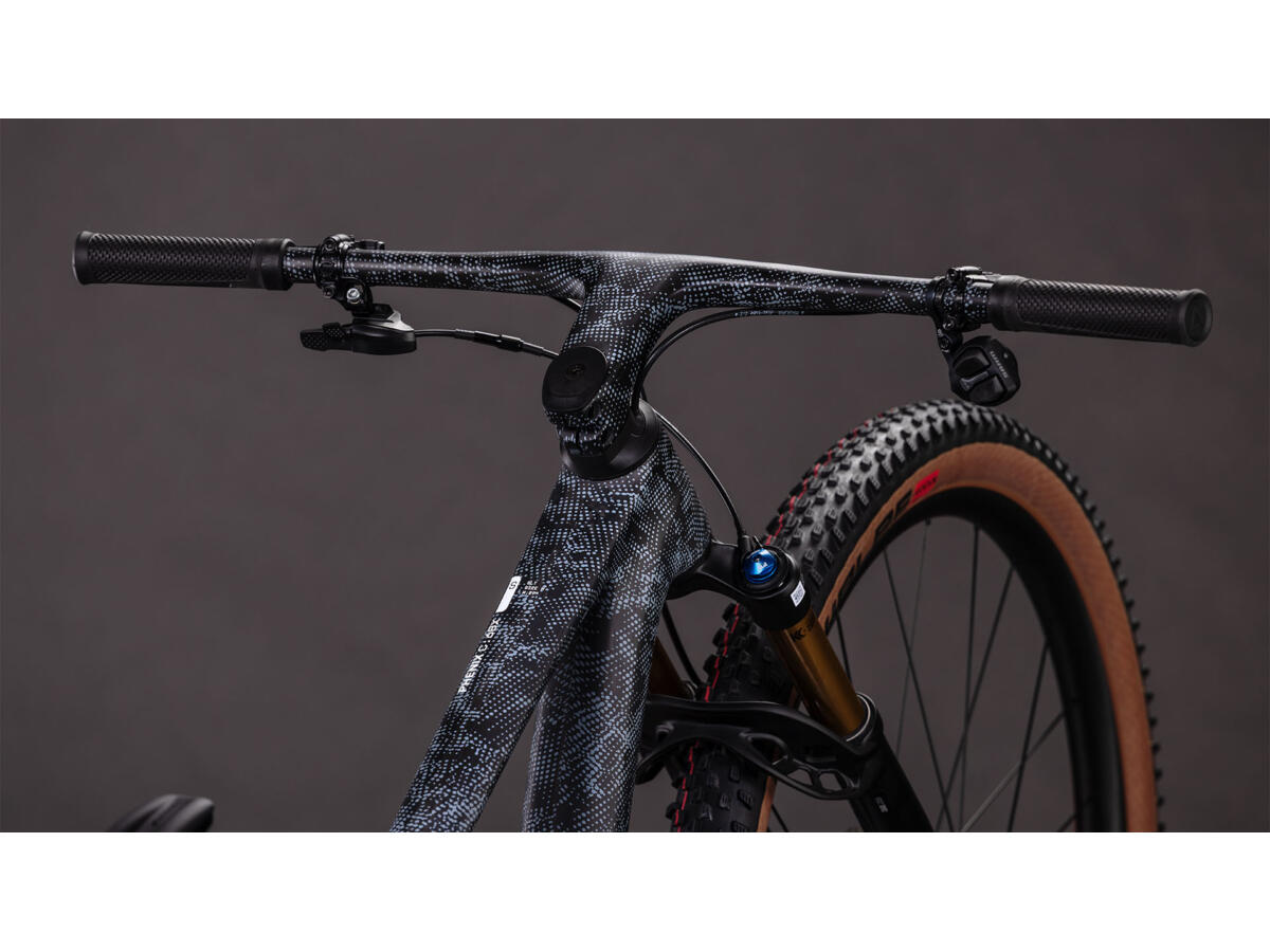 Cube Phenix C:68X SLT matrixblack´n´white