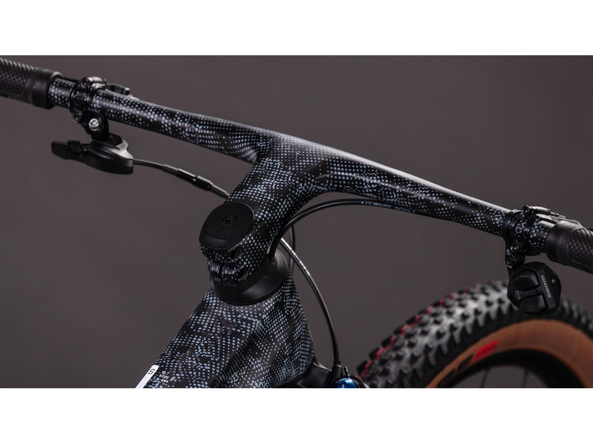 Cube Phenix C:68X SLT matrixblack´n´white