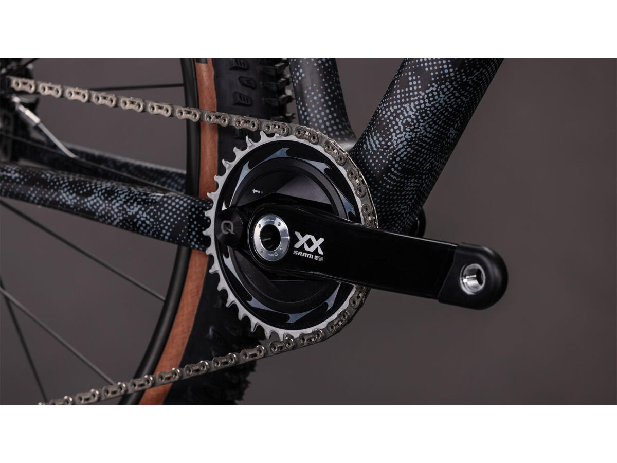 Cube Phenix C:68X SLT matrixblack´n´white