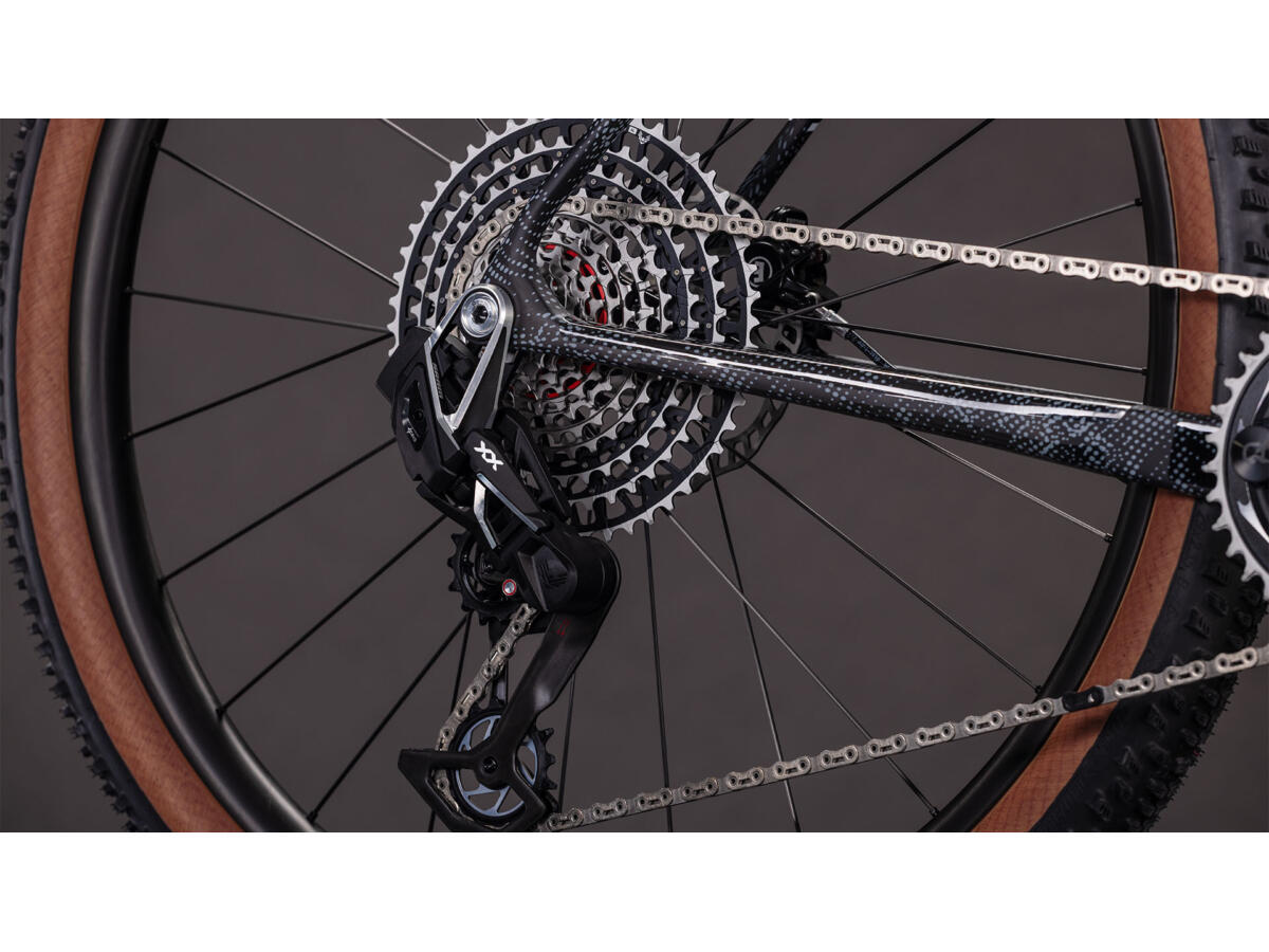 Cube Phenix C:68X SLT matrixblack´n´white