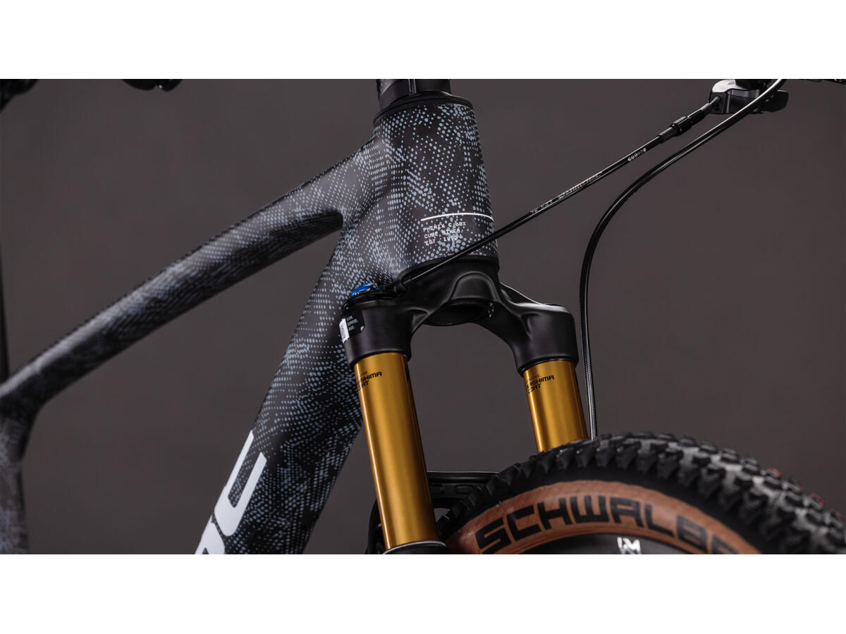 Cube Phenix C:68X SLT matrixblack´n´white