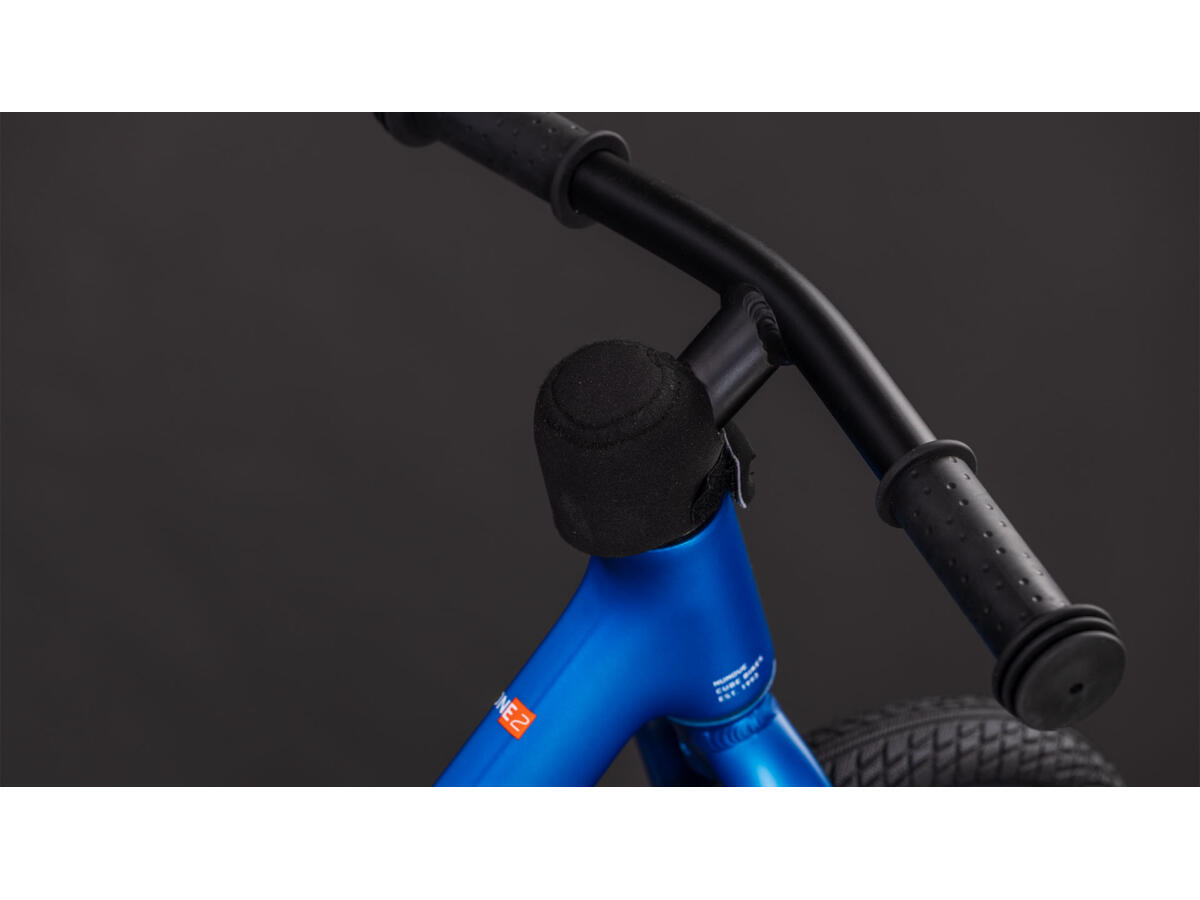 Cube Numove 120 walk topasblue´n´nebula