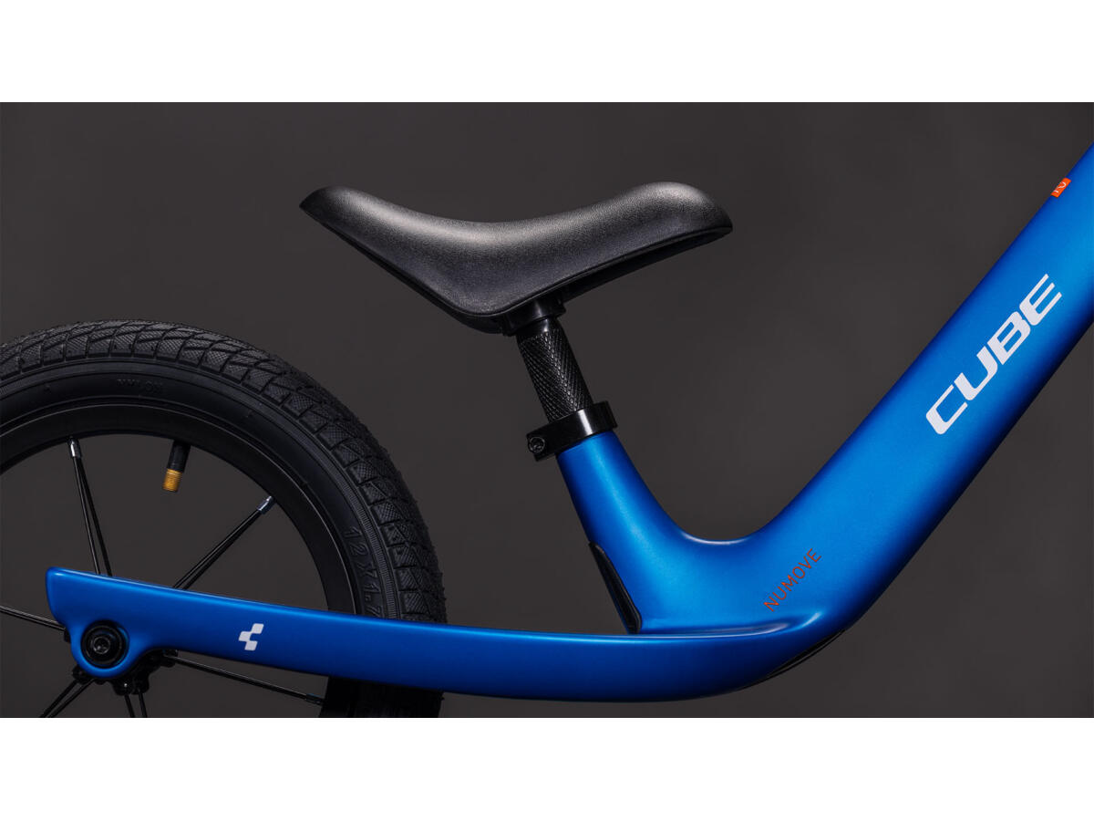 Cube Numove 120 walk topasblue´n´nebula