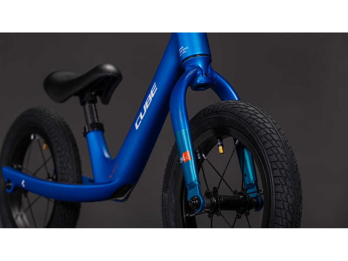 Cube Numove 120 walk topasblue´n´nebula