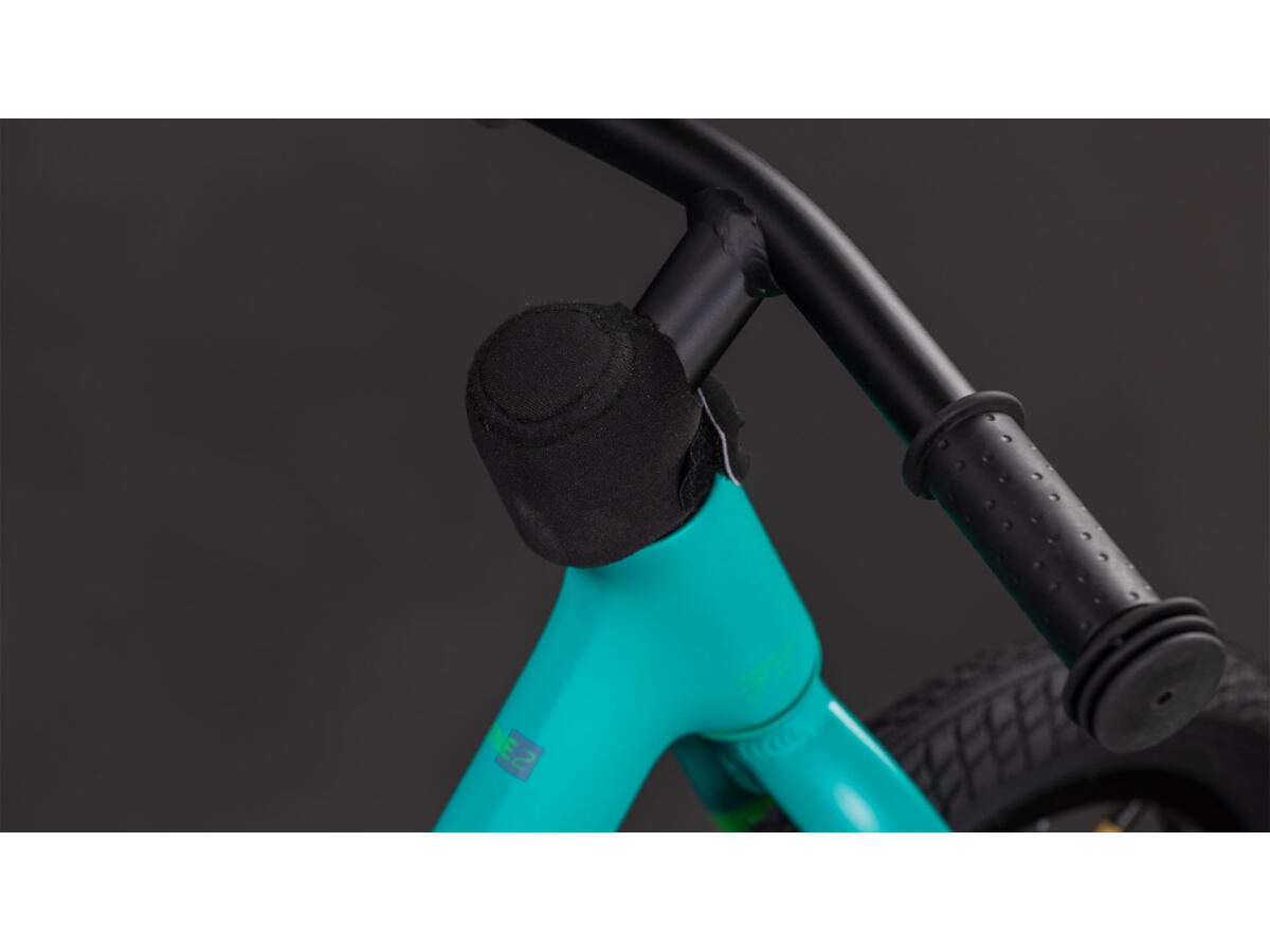 Cube Numove 120 walk seagreen´n´green