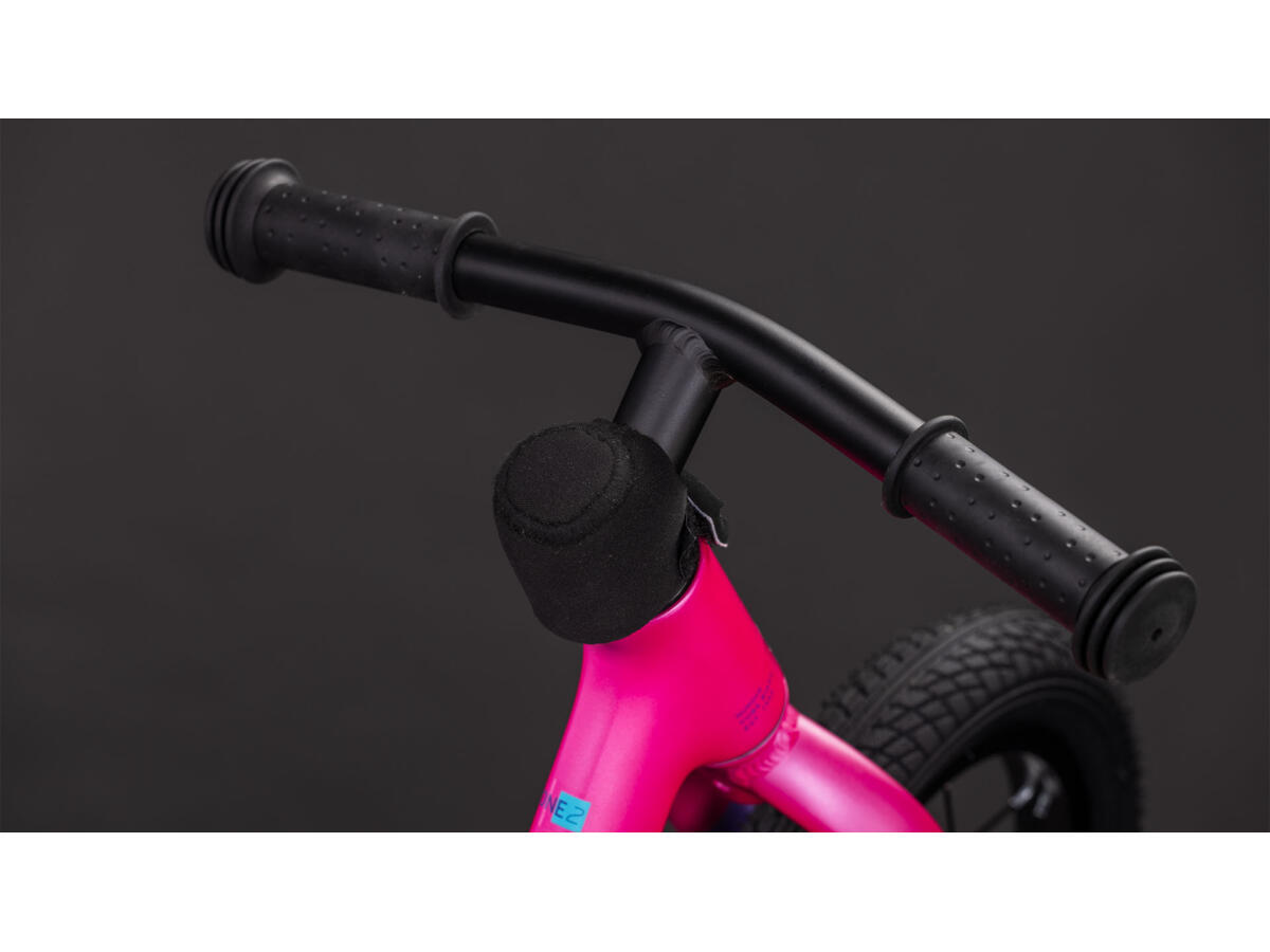 Cube Numove 120 walk fucsia´n´plum