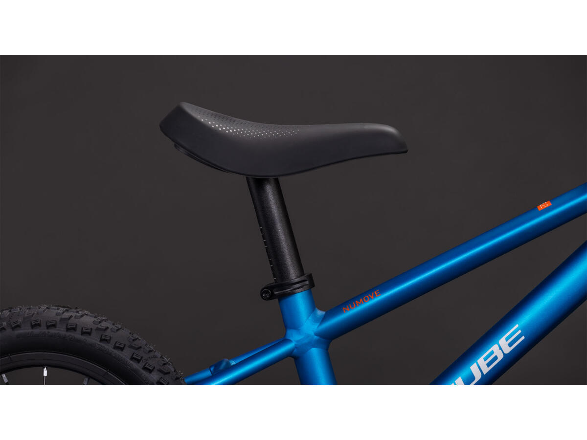 Cube Numove 120 RT topasblue´n´nebula