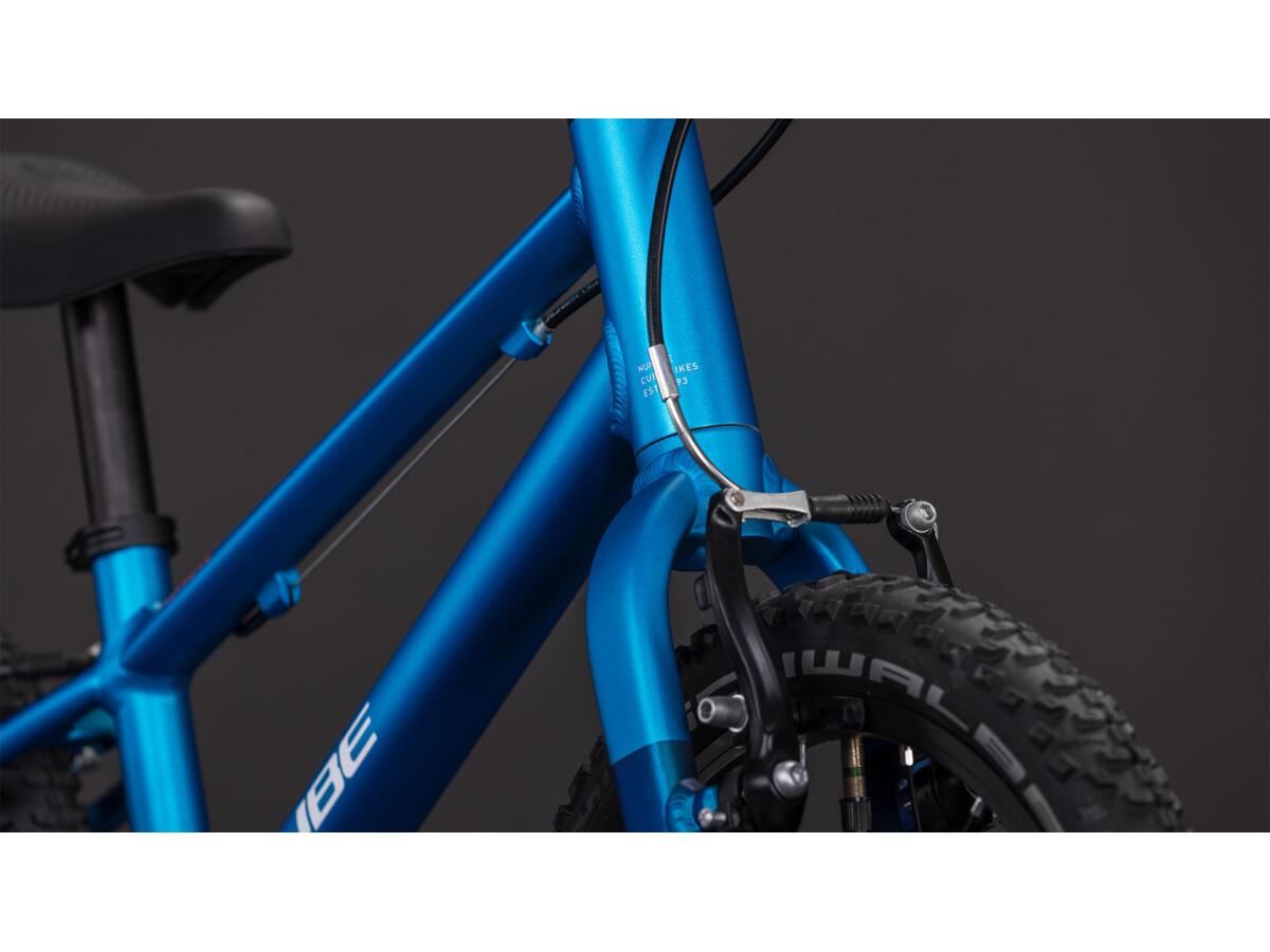 Cube Numove 140 topasblue´n´nebula