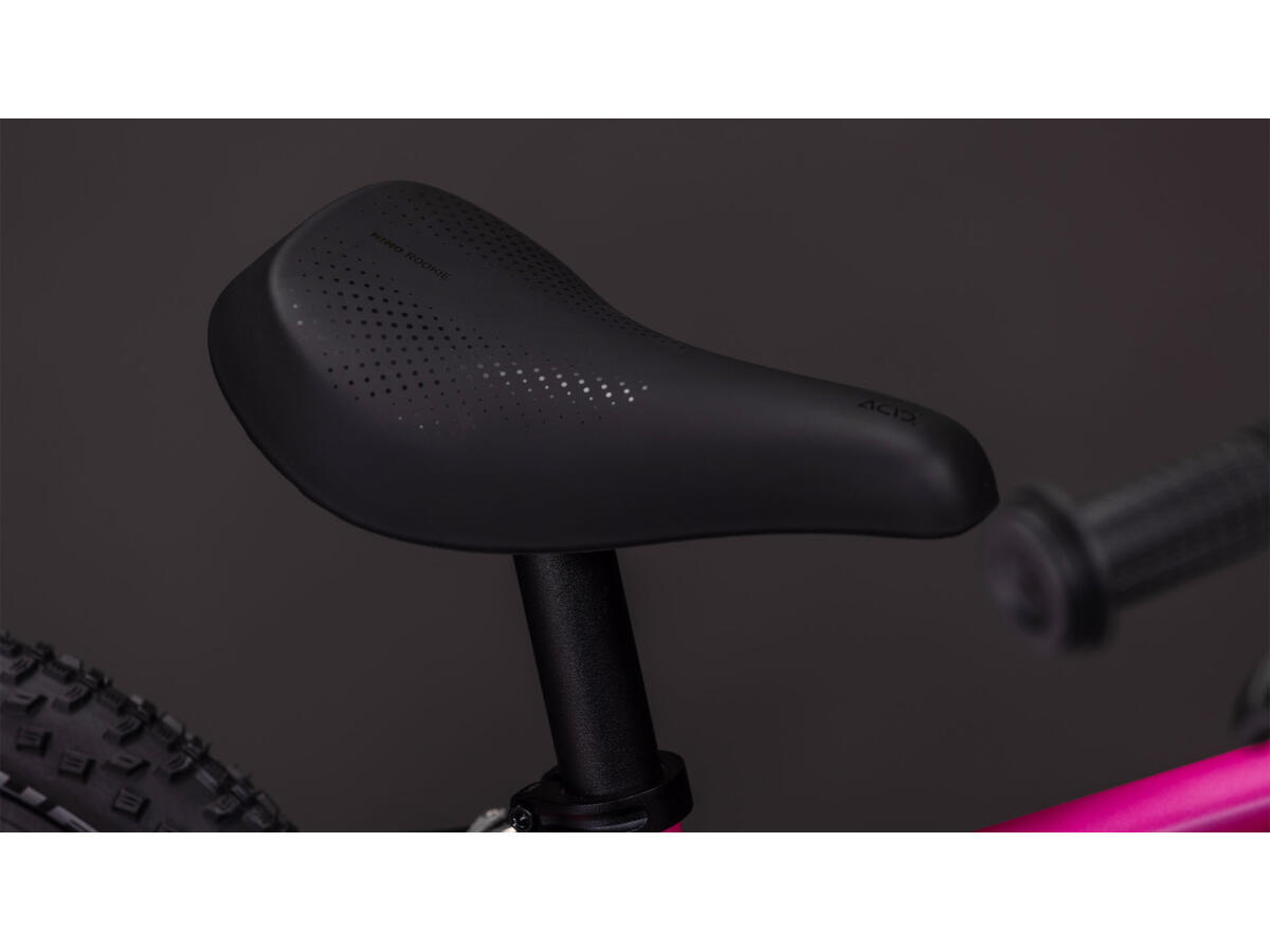 Cube Numove 140 fucsia´n´plum