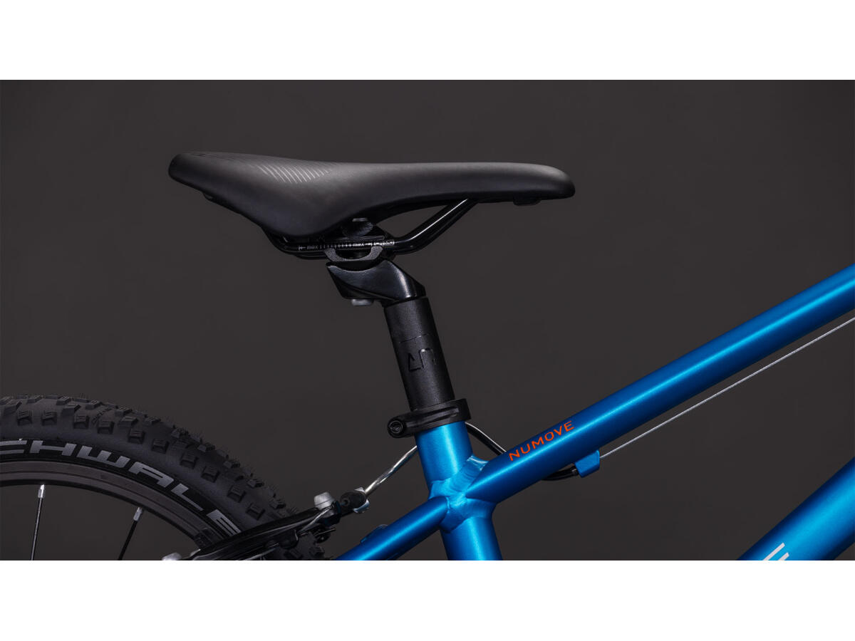 Cube Numove 160 topasblue´n´nebula