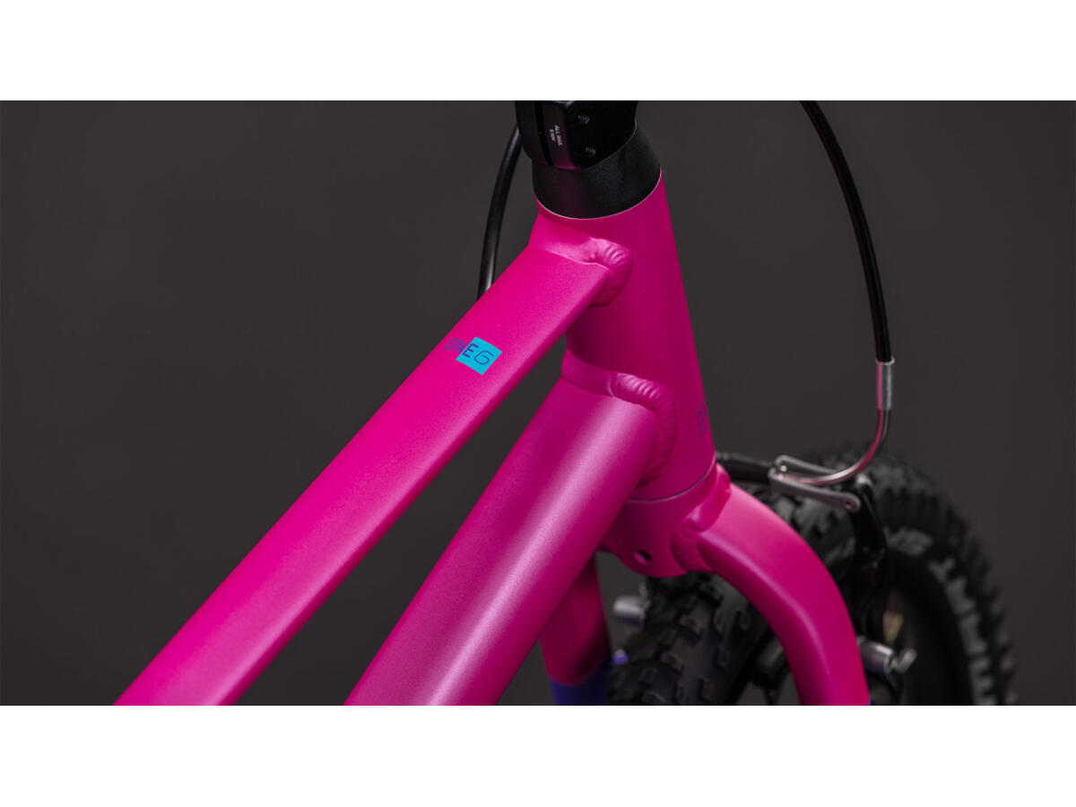 Cube Numove 160 fucsia´n´plum