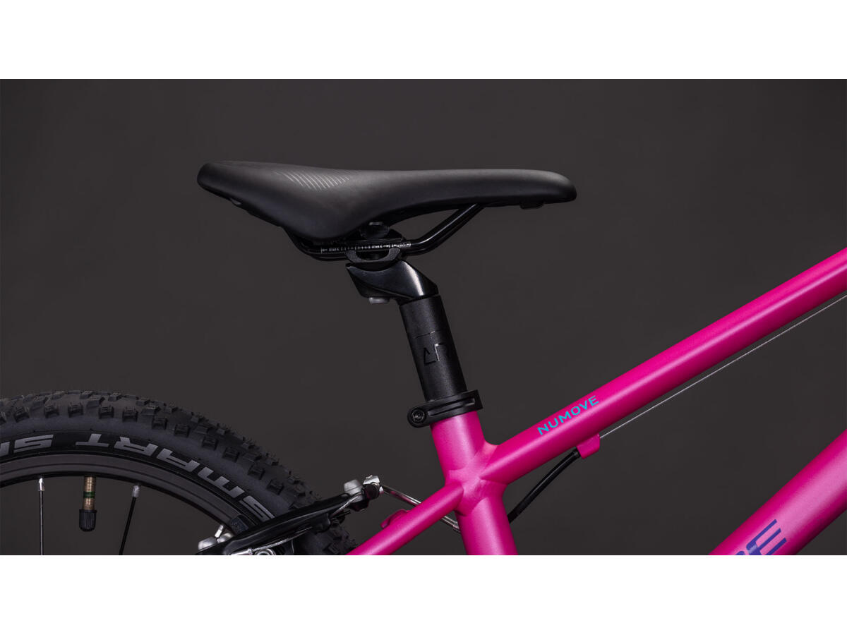 Cube Numove 160 fucsia´n´plum