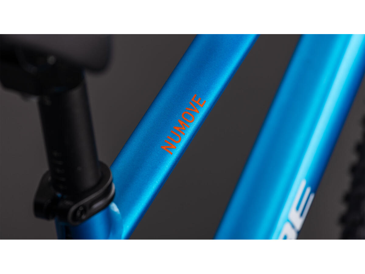 Cube Numove 180 topasblue´n´nebula