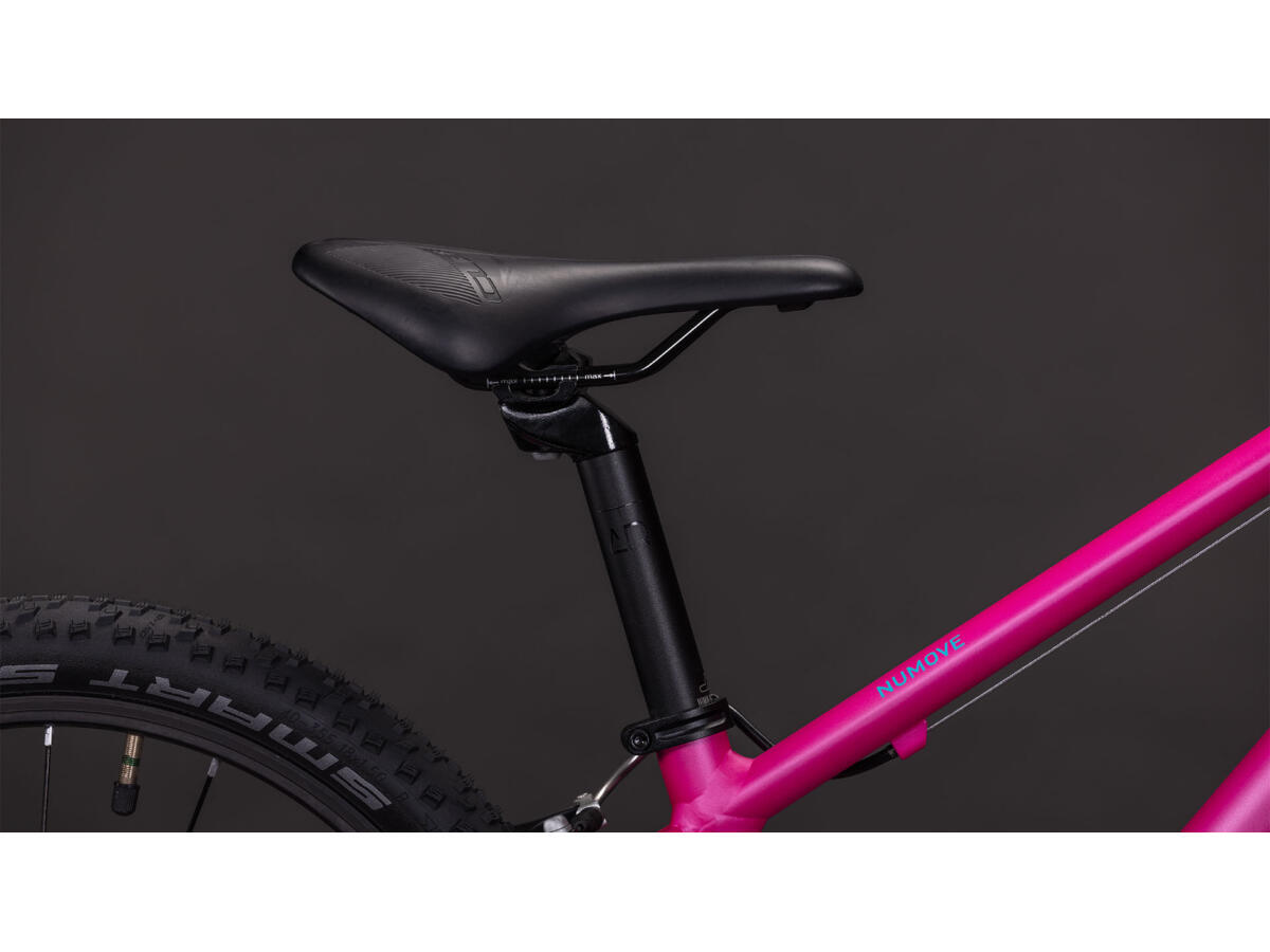 Cube Numove 180 fucsia´n´plum