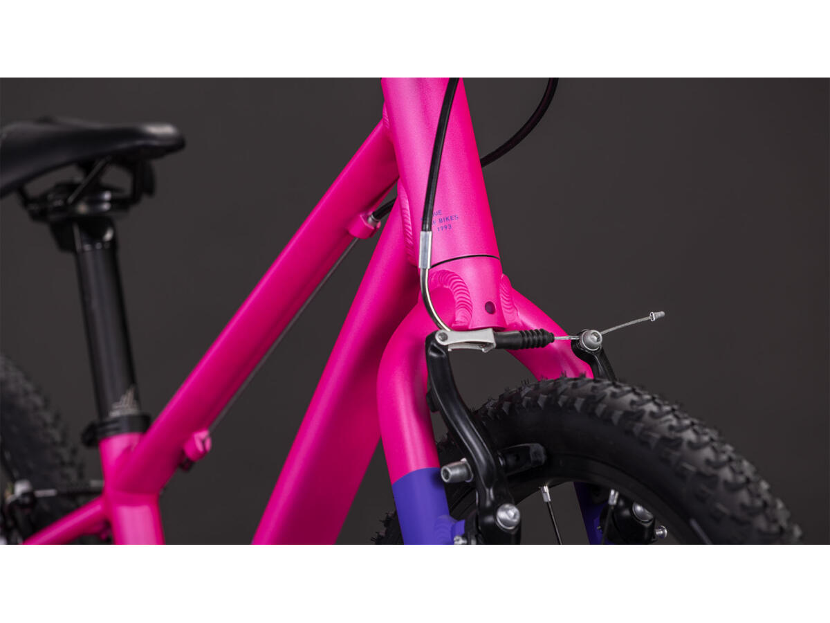 Cube Numove 180 fucsia´n´plum