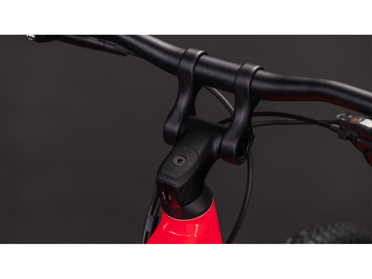 Cube Numove 240 Disc redrose´n´peach