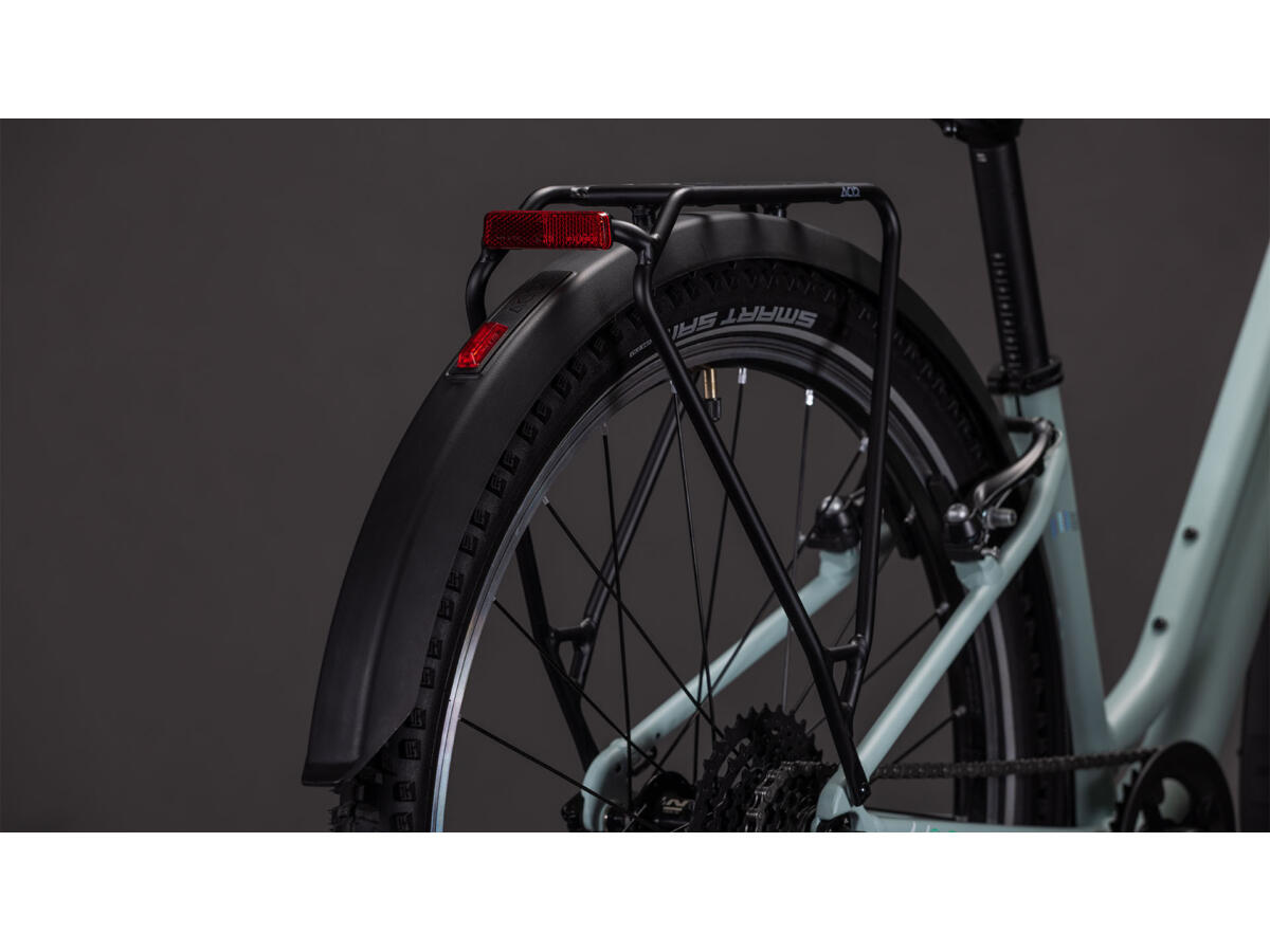 Cube Aruba 240 aloegreen´n´white