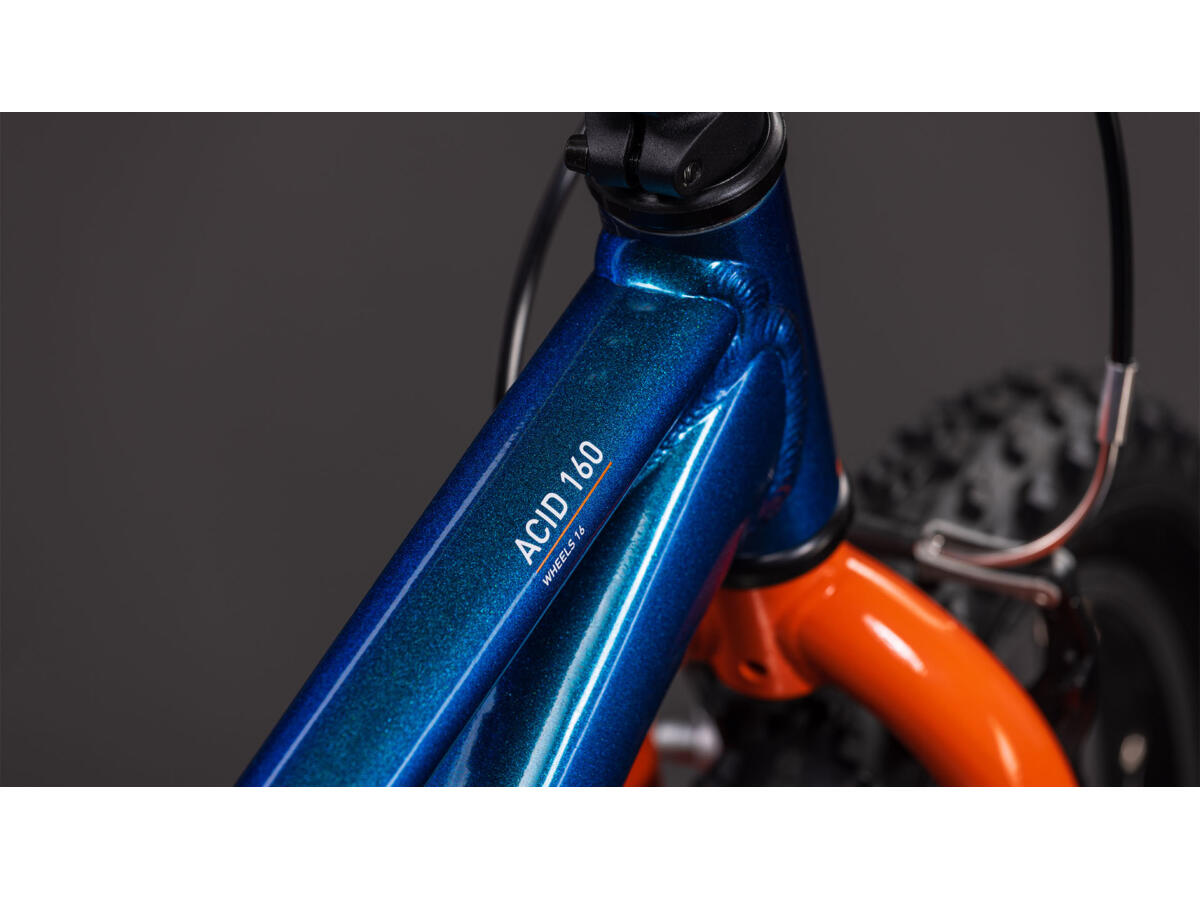 Cube Acid 160 actionteam