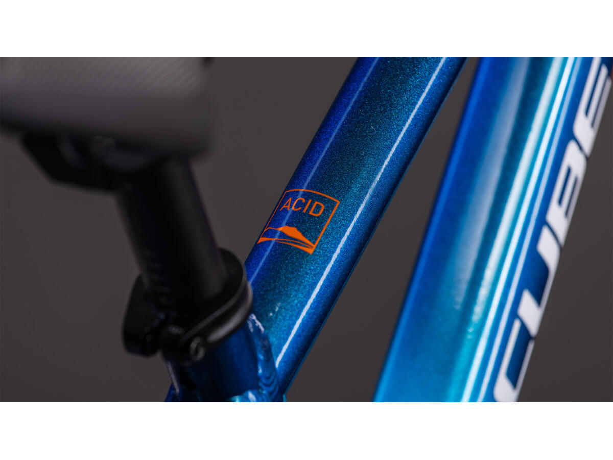 Cube Acid 160 actionteam