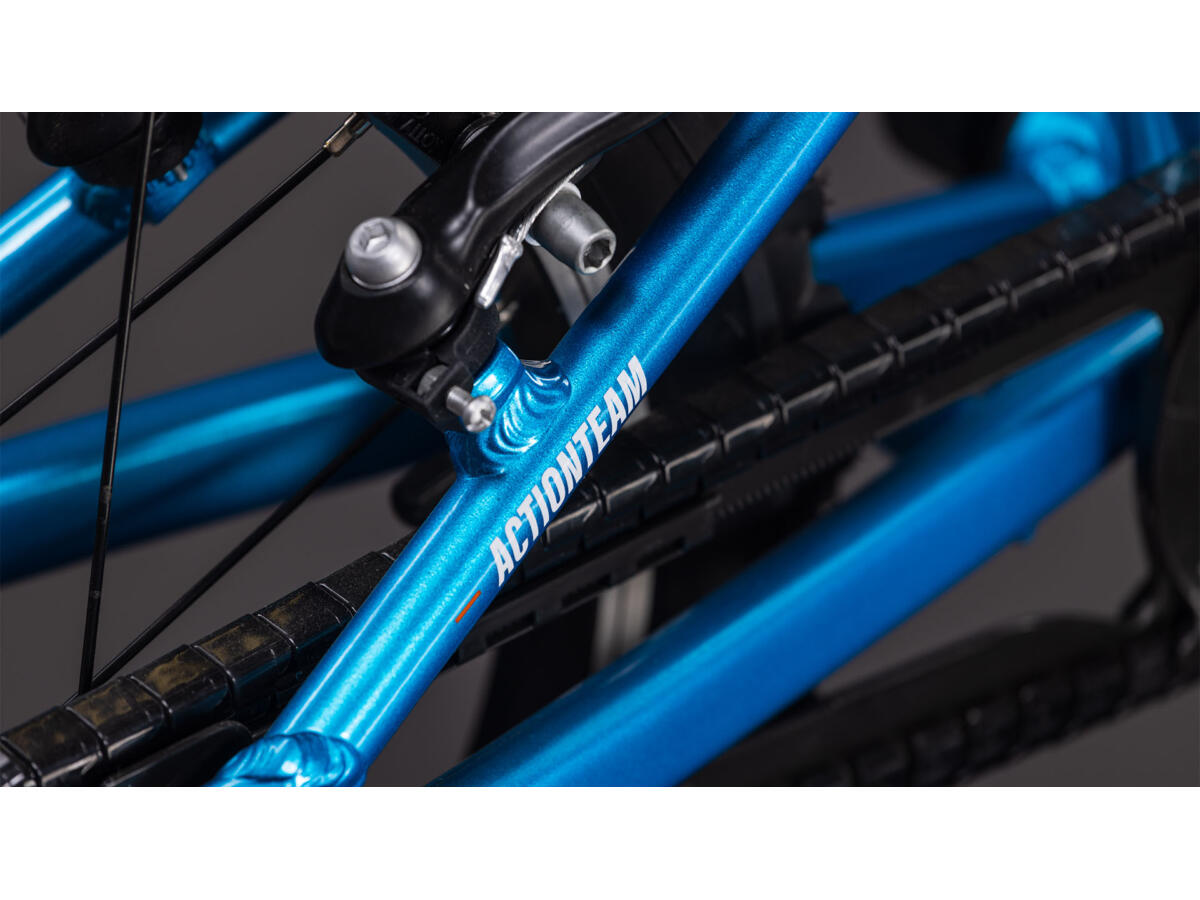 Cube Acid 160 actionteam