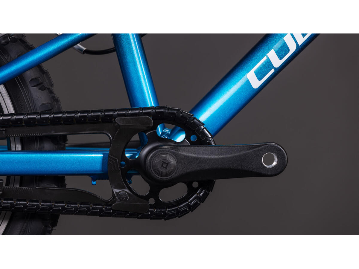 Cube Acid 160 actionteam