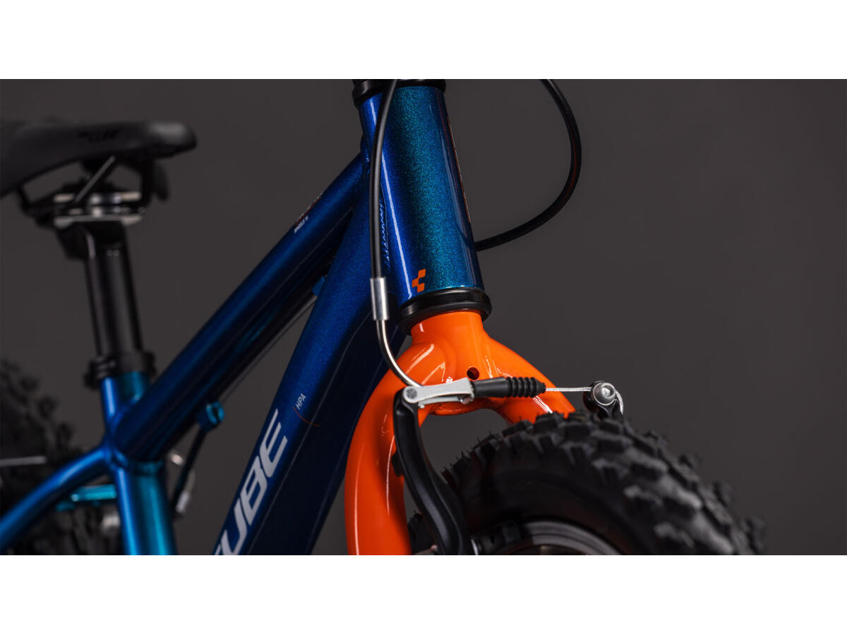 Cube Acid 160 actionteam